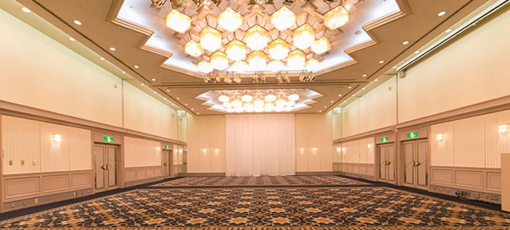 Tokushima Washington Hotel Plaza Exterior foto